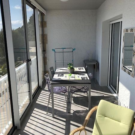 Apartament Veuras El Mar - Belleza 2 로지즈 외부 사진