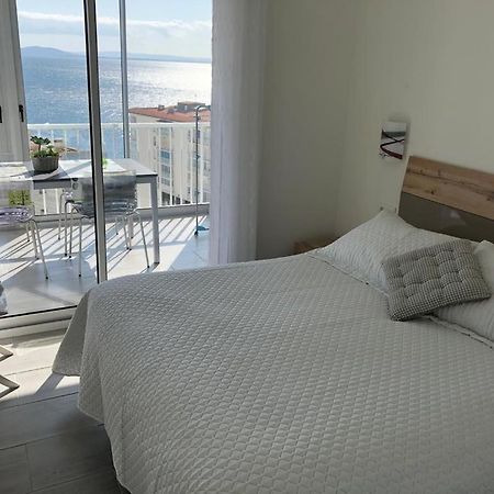 Apartament Veuras El Mar - Belleza 2 로지즈 외부 사진