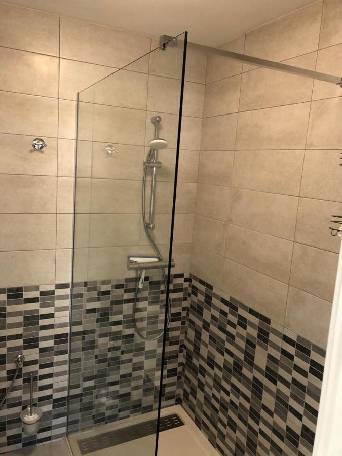 Apartament Veuras El Mar - Belleza 2 로지즈 외부 사진