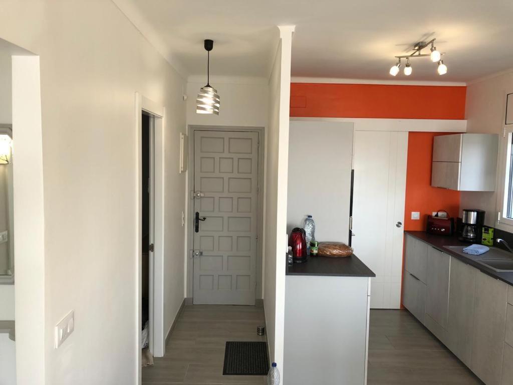 Apartament Veuras El Mar - Belleza 2 로지즈 외부 사진
