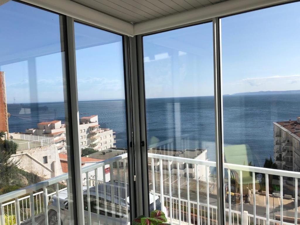 Apartament Veuras El Mar - Belleza 2 로지즈 외부 사진