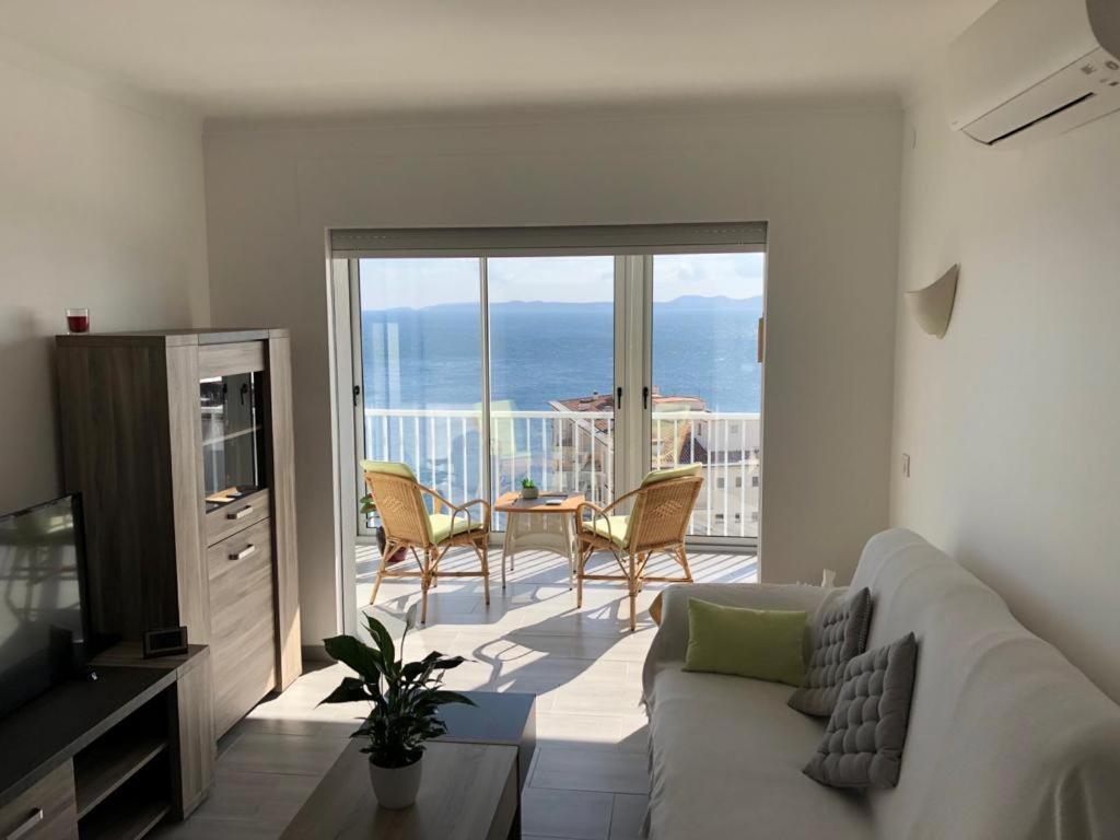 Apartament Veuras El Mar - Belleza 2 로지즈 외부 사진