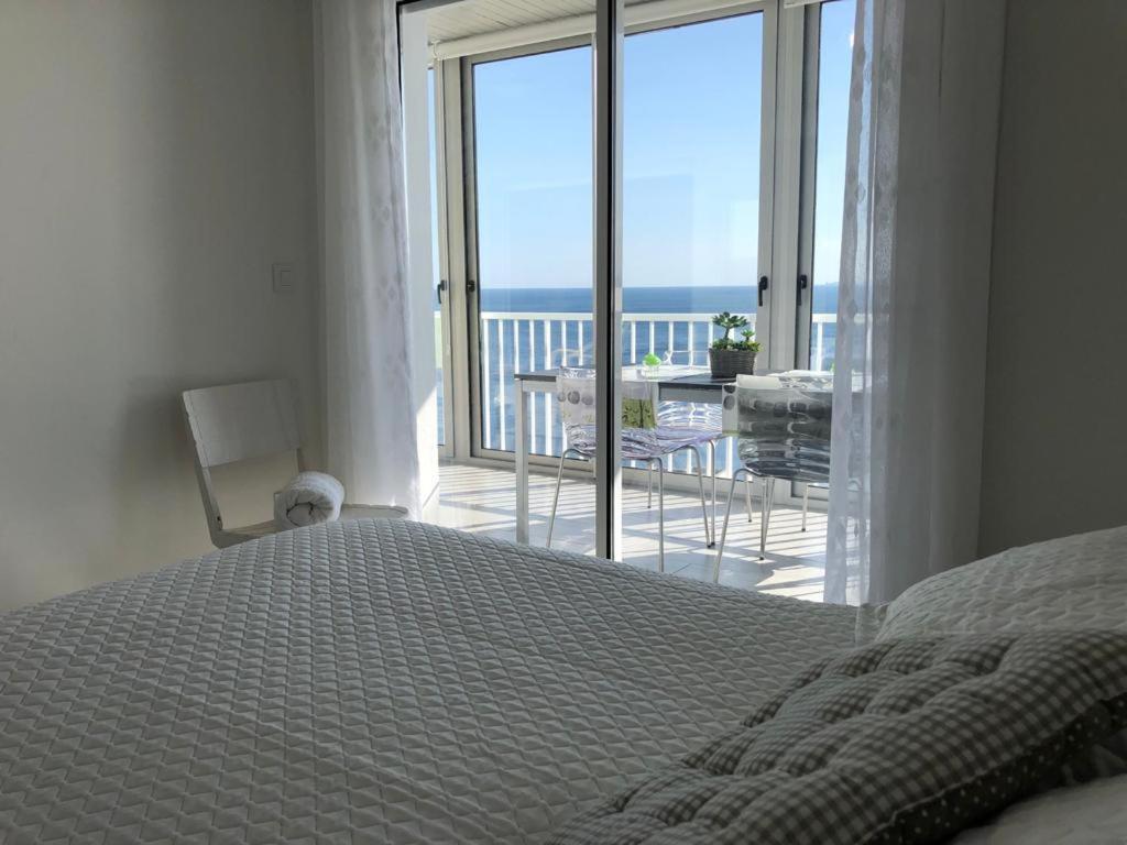 Apartament Veuras El Mar - Belleza 2 로지즈 외부 사진