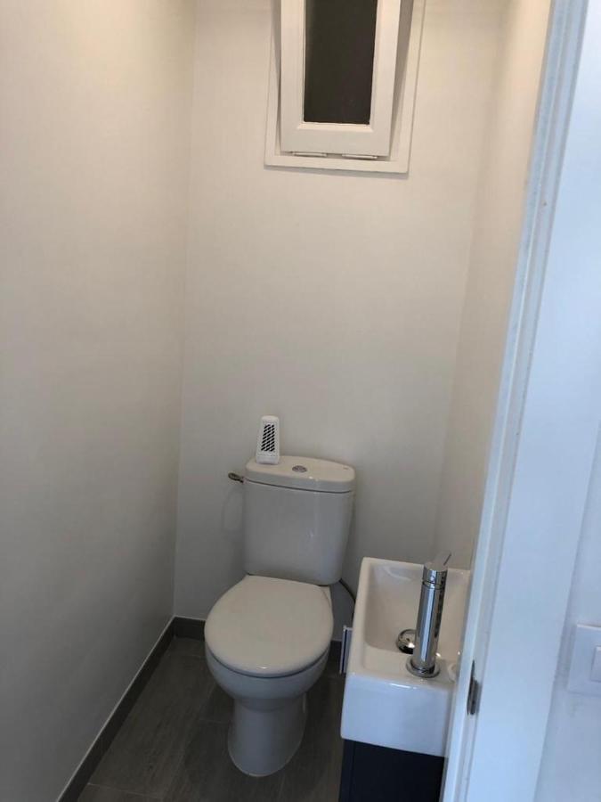 Apartament Veuras El Mar - Belleza 2 로지즈 외부 사진
