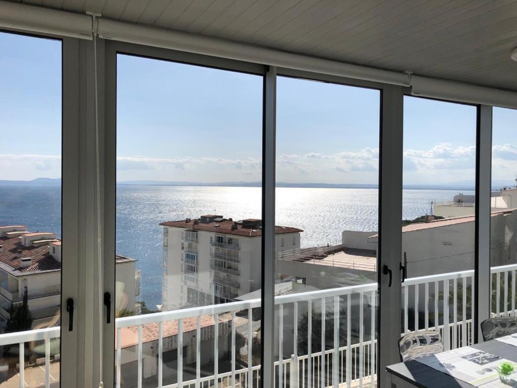 Apartament Veuras El Mar - Belleza 2 로지즈 외부 사진